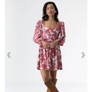 Smith and Quinn Beatrice Dress NWT Size L